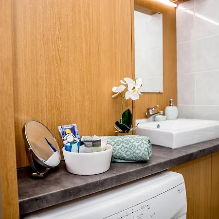 דירה Rose Gold *