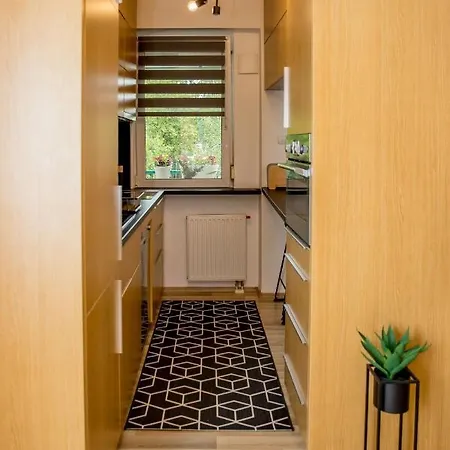 Rose Gold Apartamento