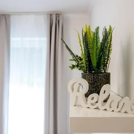 דירה Rose Gold *