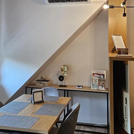 Rose Gold דירה *