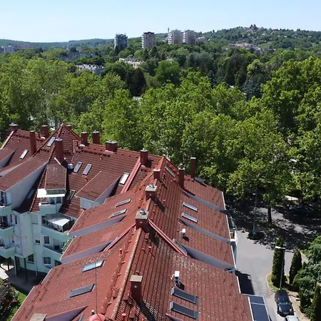 Rose Gold Apartment Zalaegerszeg